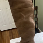 Authentic American Heritage Brown knee high boots Photo 0