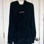 Alice + Olivia NEW x BIG FEELINGS emotional hoodie Photo 1