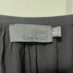 Line and Dot Revolve  Embroidered Peasant Top Photo 2