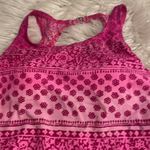 SURFACE WOMENS SWIM SIZE 16 BRAND NEW COLOR COLOR PINK SEE ALL PHOTOS Photo 11