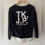 ZARA  Women’s Tokyo Japan Long Sleeve Top Photo 1