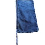 Von Dutch  2000s Y2K Kustommade Patch Flare Jeans Size 29 Photo 10