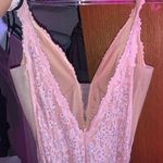 Jovani Pink Prom Dress Photo 2