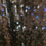 Aryn K FINAL PRICE  Sequined Semi-Form Fitting Cocktail Dress Photo 2