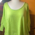 Mossimo top Green Size XL Photo 0
