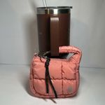 Free People  Quilted Micro Pouch #1007 Photo 3