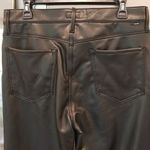 💕MOTHER💕 High Waisted Vamp Pants Faux Show 32 Photo 11