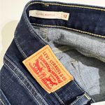 Levi's Levi’s Classic Bootcut Blue Jeans Size 12 / 31 Short Inseam EUC Photo 2