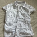 Hollister White  Top Photo 0