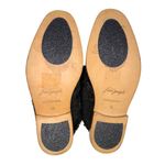 Free People Butterfly Effect Mules Black Slippers EU Sz 36 / US 5.5 Womens Photo 4