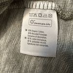 Tentree  Highline Cotton Sage Cardigan Size S Photo 4