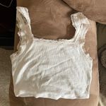 Aeropostale white top Photo 0