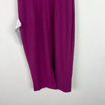 Dress the Population NWT Louisa Dress Magenta Size XXS NEW Photo 11
