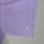 Puma NEW  PWRSHAPE Skirt Skort Violet Lavender Golf Tennis Athleisure Sporty Prep Photo 3