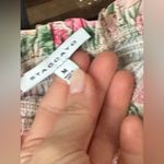 Tuckernuck Smocked floral Nap dress midi embroidered tiered ruffle flutter hill house Photo 10