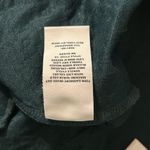 Ruby Rd . Size PM Emerald Green Zipup Photo 13