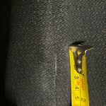 Jones New York Zip Up Frayed Navy Jacket 4 Corporate Siren Quiet Luxury Grandma Photo 7