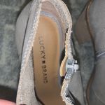 Lucky Brand Gray Booties Photo 2