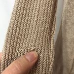 Loft  Knitted Cardigan Long Sleeve Jacket Sweater Womens S Open Front Photo 7