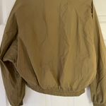 Buckle Windbreaker Photo 2