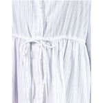 Rue Stiic Anni Maxi Linen Blend Dress Photo 3