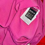 SheIn  Pink Athletic Romper size Small Photo 5