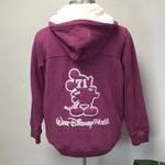 Disney Parks Walt Disney World Pink Full Photo 1