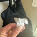 Voter nom Classic Black Women's dress Shorts Size 8 Photo 3