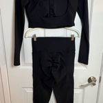 Nova Sport Black Open Photo 0