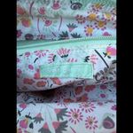 Vera Bradley  Floral Crossbody Bag - Quilted and Spacious Photo 4