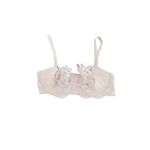 Victoria's Secret Victoria’s Secret Retro Chic Full Figure Bra size 34D Photo 4