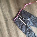 Vuori Ripstop Gray Pants Organic Cotton Photo 6