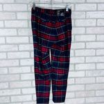 Banana Republic Factory NWT Tartan Plaid Hayden Pull Pants Size 00P Photo 3