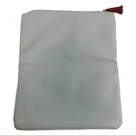 Rachel Pally  Reversible Cluth in Bloom Fold Over Zip Floral Print Photo 3