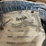 Boyish Jean Shorts Photo 3