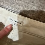 Good American  Good Classic Jeans in Bone Photo 4