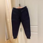 Lululemon  athletica Navy Joggers Photo 1