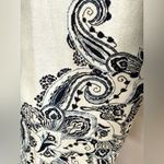 Chico's Dressy attractive CHICO’S cardigan 💙🤍💙 Photo 7