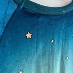 Aviator Nation — CELESTIAL SUN GALAXY VELOUR CREW NWT (oversized) Photo 8