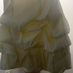 Fiesta Fashion FIESTA mini dress with ruffles M Photo 1