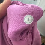 Lululemon •  • Women’s Wunder Train Leggings Pink Size 8 Photo 3