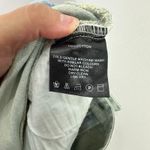 Maniere De Voir Manière De Voir Jeans 8 Light Wash Y2K Grunge Painted Patchwork Ripped Alt Emo‎ Photo 2