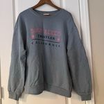 Urban Outfitters Surf Locos Trestles Crewneck Sweatshirt Photo 0