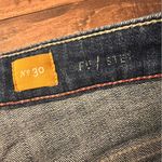 Anthropologie ANTHRO | Pilcro Stet Denim Shorts Photo 3