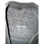 PS/LA Astrology Graphic Crewneck Sweatshirt Gray Zodiac Signs Women’s Medium Photo 3