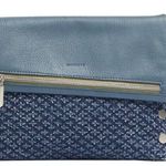 Hammitt 💕 VIP💕 Medium Crossbody Bag ~ Limited Edition Weekend Blues Photo 0