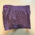 Nike  Women's One Dri-FIT Mid-Rise 3" Brief-Lined Shorts size L NWT Photo 2