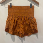 Free People  Movement The Way Home Shorts Size Small Photo 0