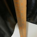 H.I.P. Y2K Vintage LL Cool J Jacket Rap Hop Rhinestones Classic Long Sleeve Faux 1X Photo 7