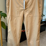 Sanctuary khaki joggers size 27 Photo 0